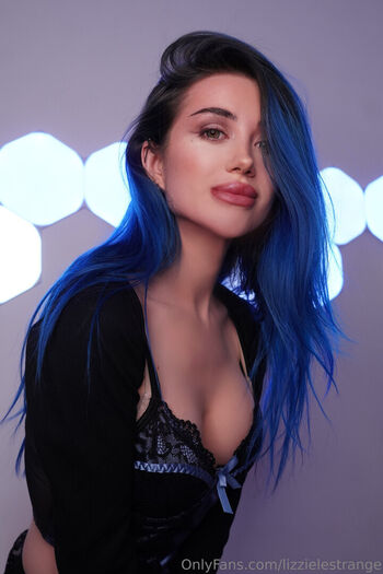 LizzieLestrange