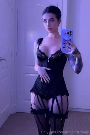 LizzieLestrange