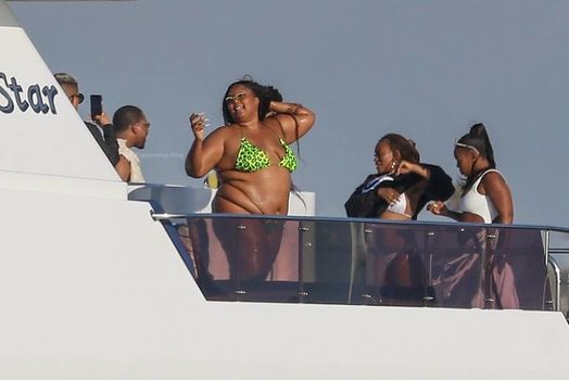 Lizzo