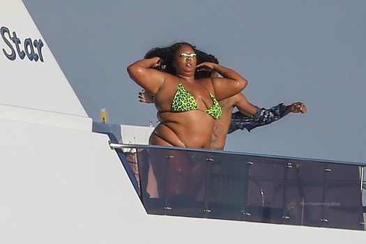 Lizzo