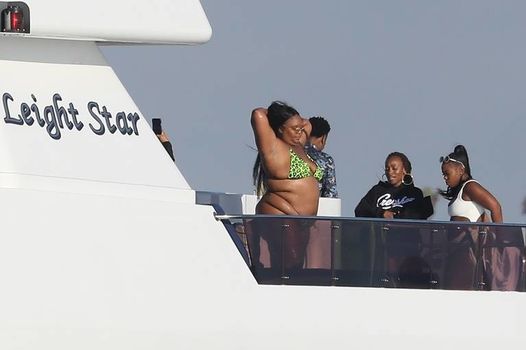 Lizzo