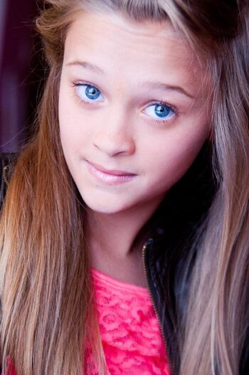 Lizzy Greene