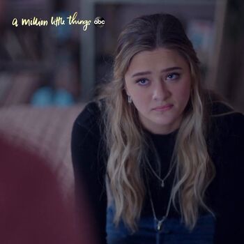 Lizzy Greene