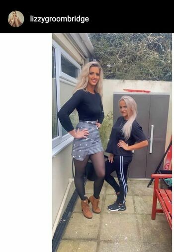 Lizzy Groombridge