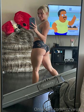 Lizzy Wurst