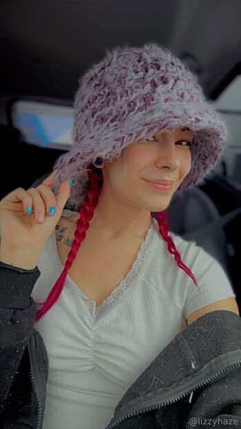 lizzyhazefree