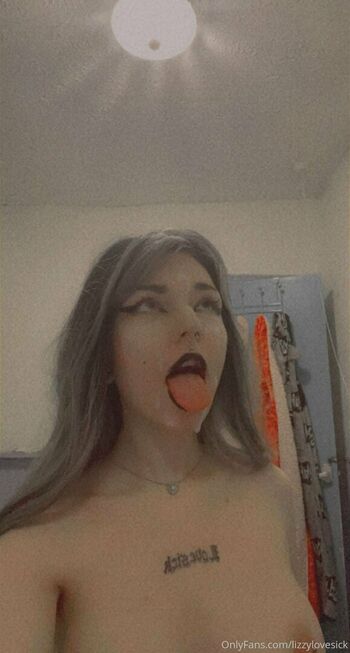 Lizzylovesick