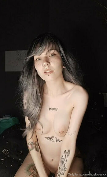 Lizzylovesick