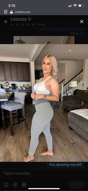 Lizzzysmooth