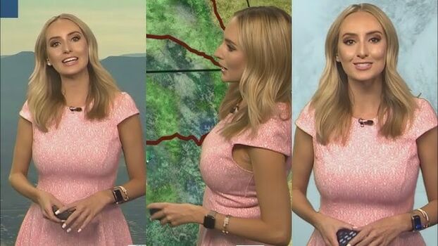 Local TV Presenters