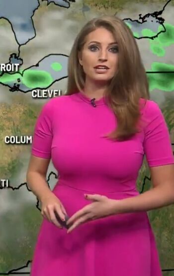 Local TV Presenters