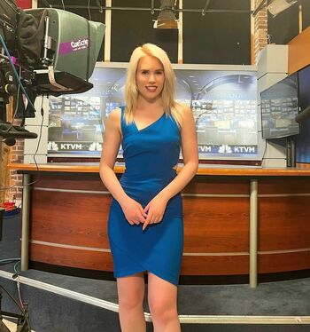 Local TV Presenters
