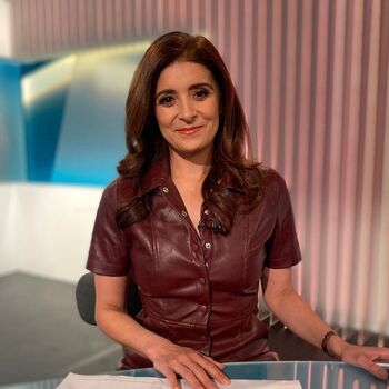 Local TV Presenters
