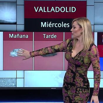 Local TV Presenters