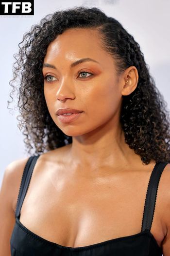 Logan Browning