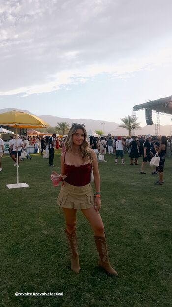 Logan Rae Hill