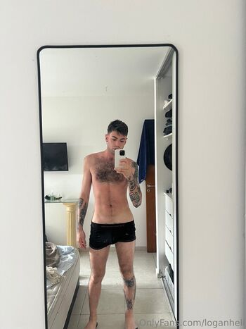 loganhell