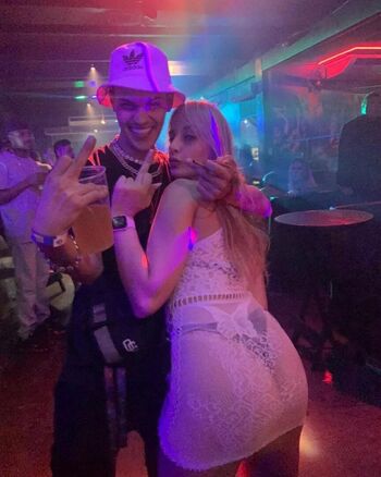 Loirinha Mily Cavalcantte