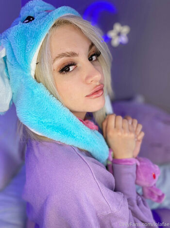 Lola Fae