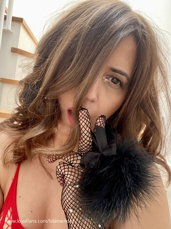 Lola Mendez