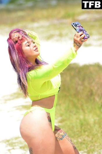 Lola Rampage