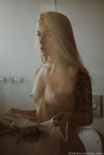 Lola Sykes