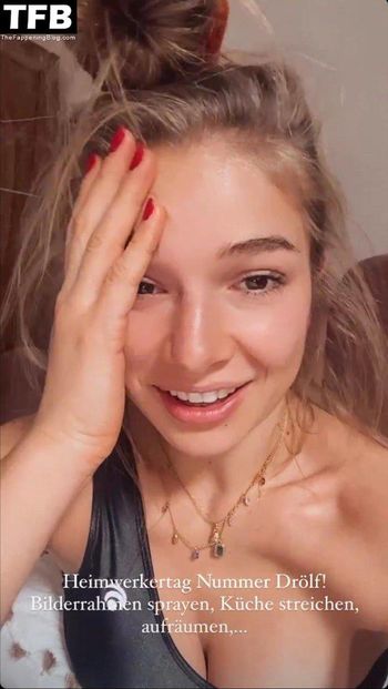 Lola Weippert