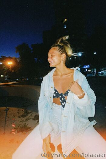 lolaaaai