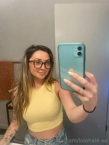 lolahale.xo