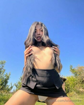 lolaroycee