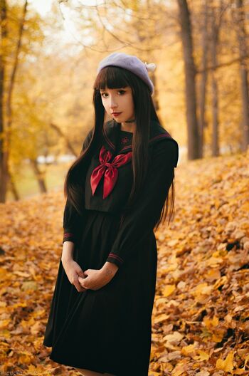 Loli Molly