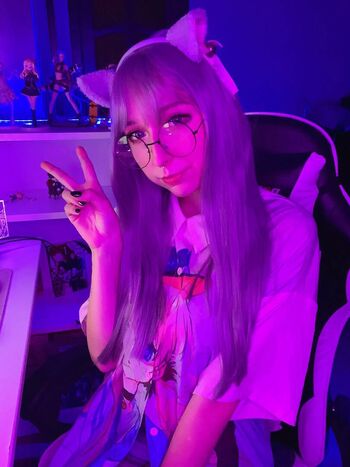 Loli Molly