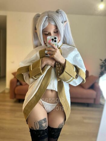 Loli Molly