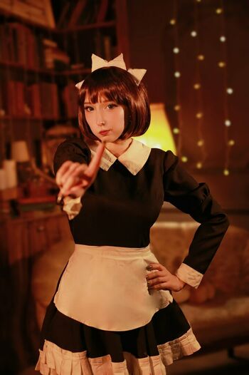 Loli Molly