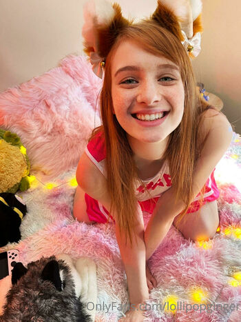 Lollipopginger