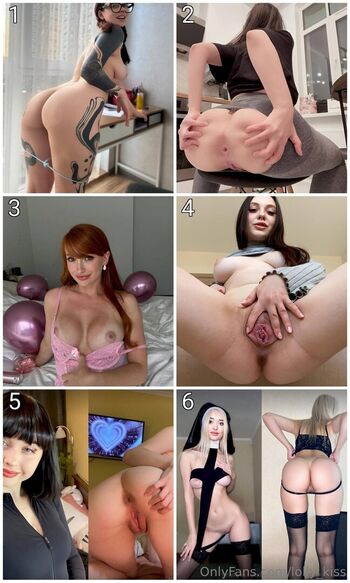 lolly_kiss