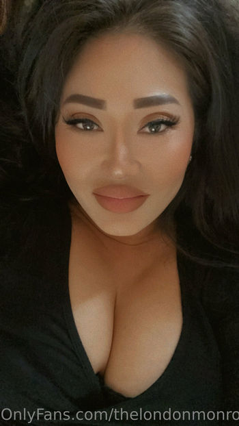 London Monroe