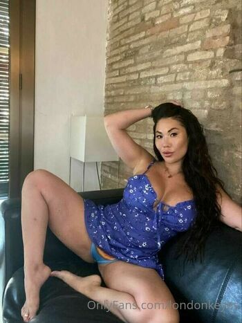 Londonkeyes