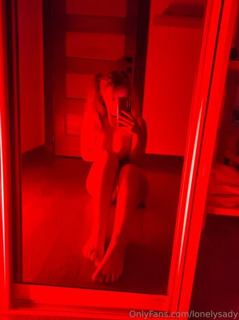 lonelysady