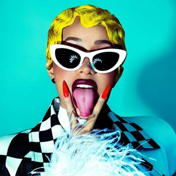 Long Tongue Fetish