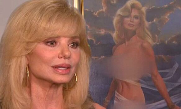 Loni Anderson