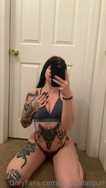 lookatdatgurl
