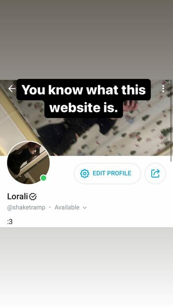 Lorali