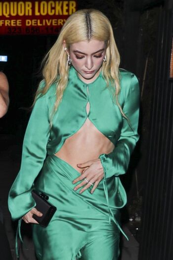 Lorde