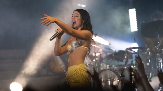 Lorde