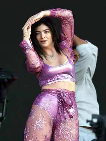 Lorde