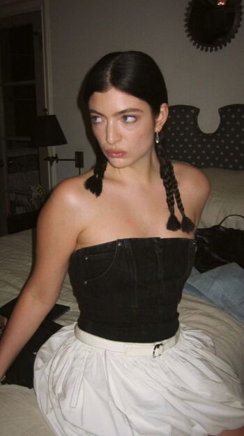 Lorde