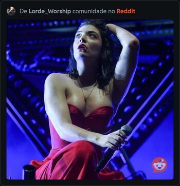 Lorde
