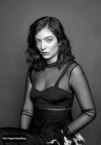 Lorde