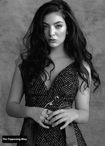 Lorde